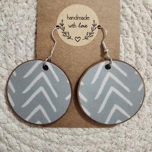 ~Handmade~ Boho Earrings